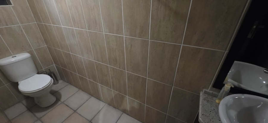 Commercial Property for Sale in Klerksdorp North West